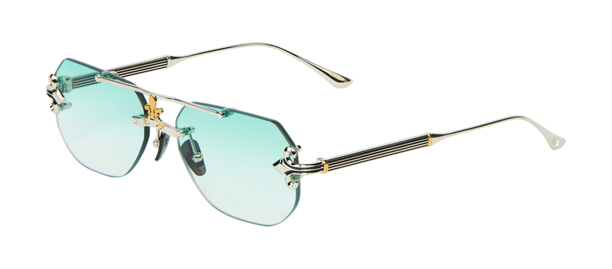 Renaissance XXXIX C4 PGX